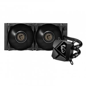 MSI MAG CORELIQUID P240 240mm AIO Liquid CPU Cooler